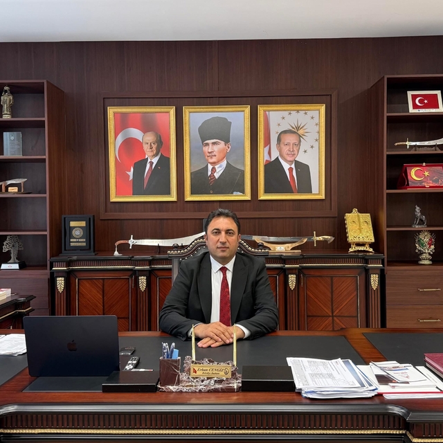 Başkan Cengiz'den festival sonrası teşekkür mesajı