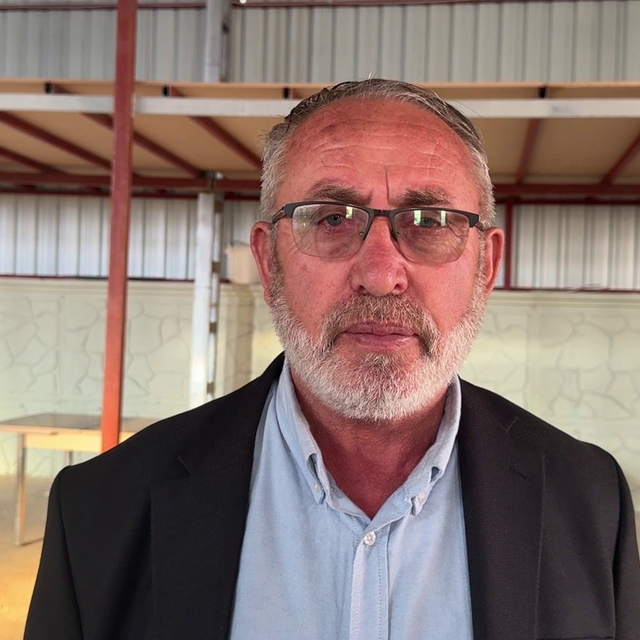Unutulmaya yüz tutan Türkmen geleneği, düğünde eğlenceli anlar yaşattı
