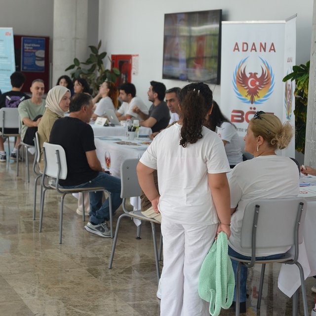 ATÜ, tercih döneminde aday öğrencileri kampüsünde ağırlayacak