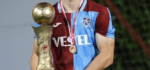 Muğlaspor'da Poyraz Efe atağı