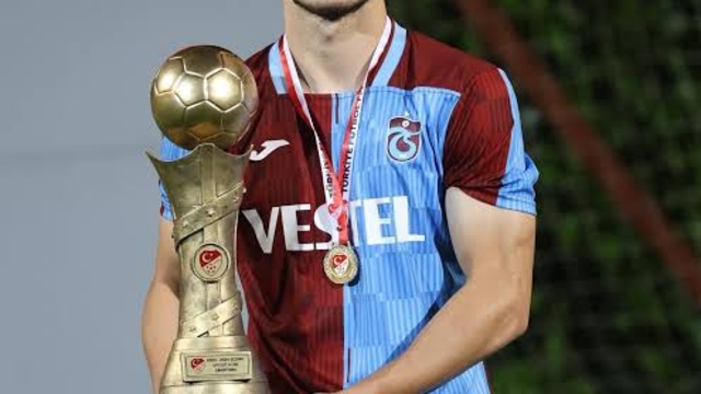 Muğlaspor'da Poyraz Efe atağı