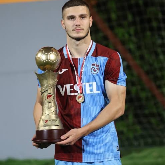 Muğlaspor'da Poyraz Efe atağı