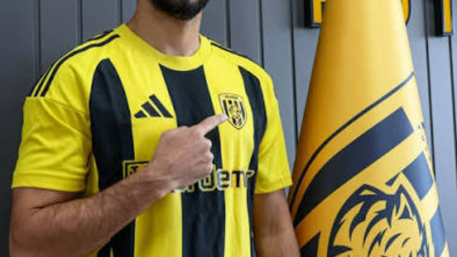Aliağa FK'da iki ayrılık