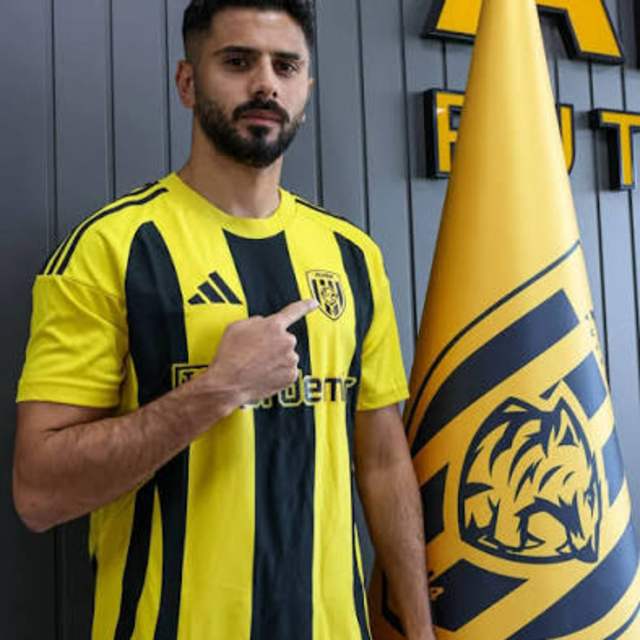 Aliağa FK'da iki ayrılık