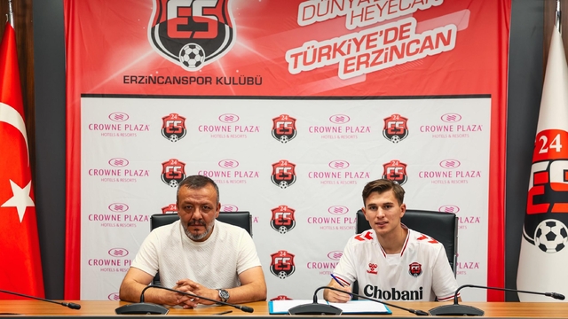 Bucaspor 1928'de Buğra'dan veda mesajı