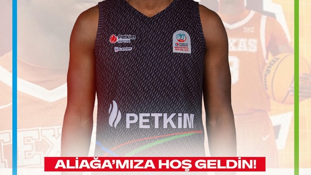 Petkimspor oyun kurucuyu buldu