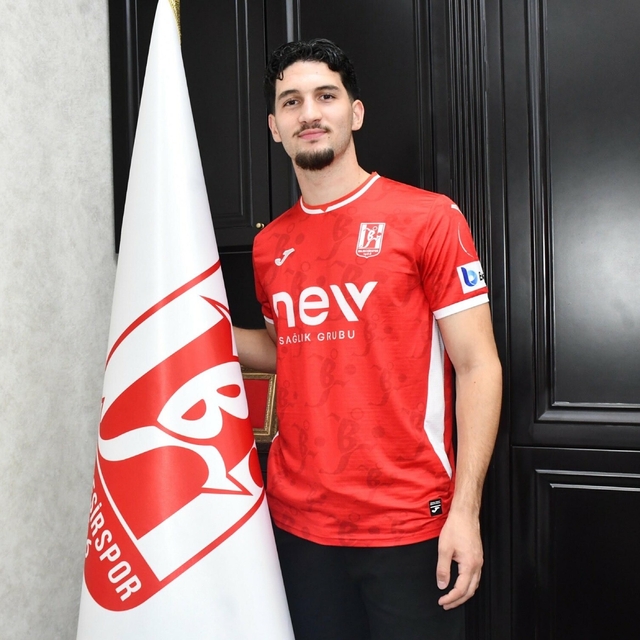 Balıkesirspor'dan 3 takviye