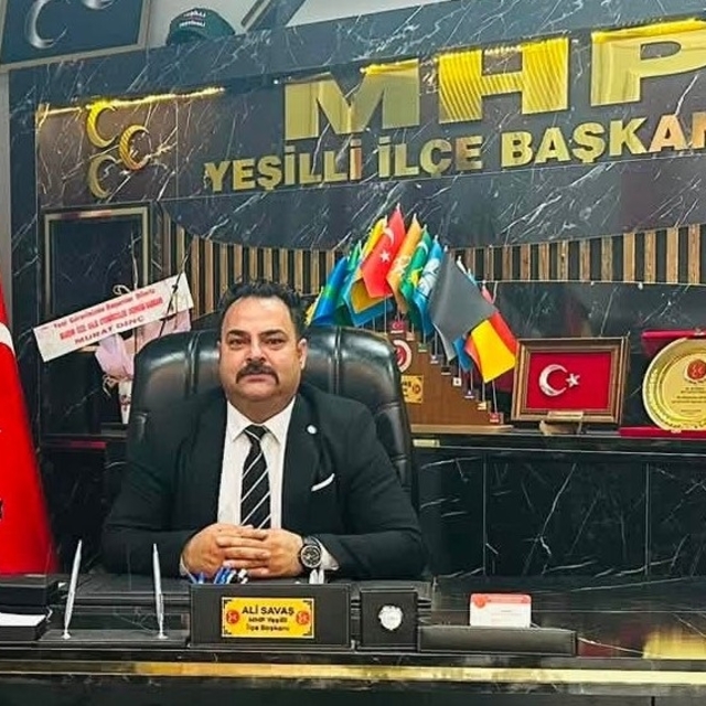 MHP İlçe Başkanı, ATV kazasında ağır yaralandı