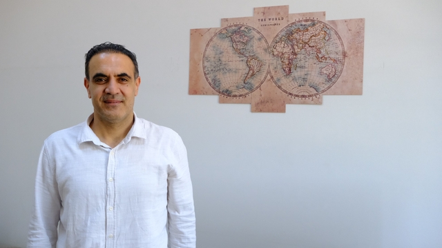 Uzmandan iklim değişikliği uyarısı: "Yeni iklim şartlarına uyum sağlamalıyız"