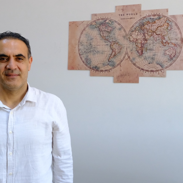 Uzmandan iklim değişikliği uyarısı: "Yeni iklim şartlarına uyum sağlamalıyı...