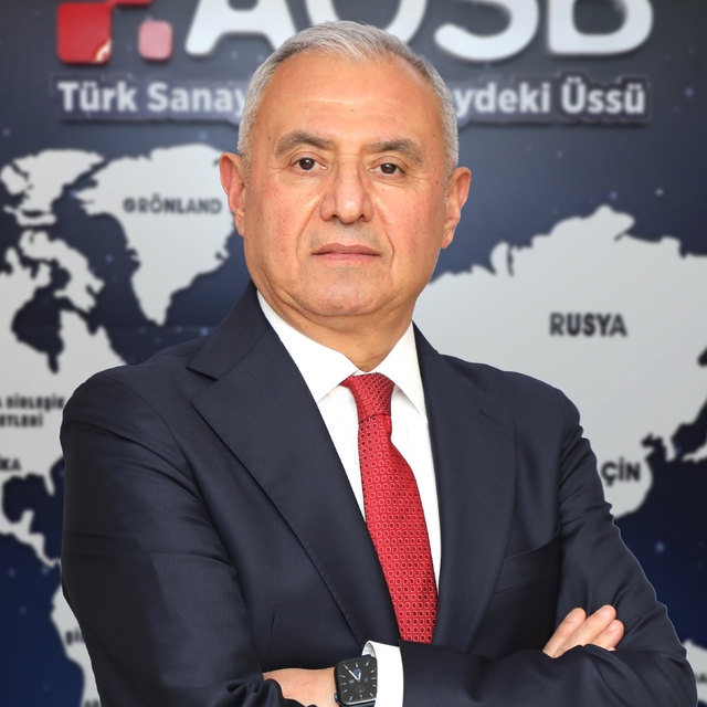 İSO İkinci 500'de AOSB'den 15 firma