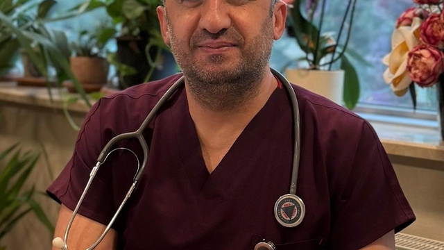Uzmanından kalp hastalarına 'klima' uyarısı