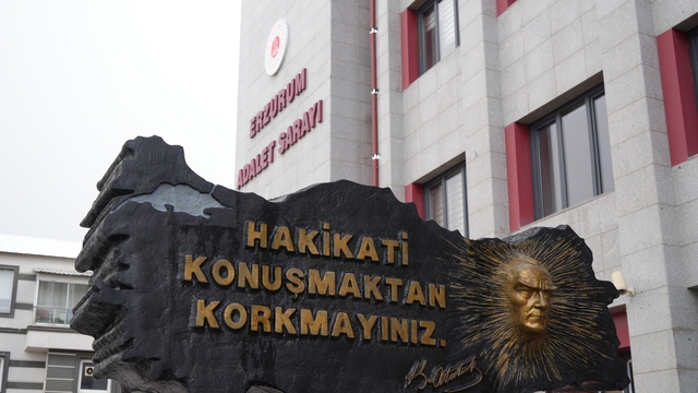 Gülistan Doku davasında dev operasyon: Hastane kayıtlarını silen 10 kişi yakalandı