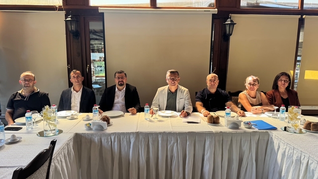 SAFTİD Başkanı Çidem, "Turizmde sayının yanı sıra geliri de artırmalıyız"