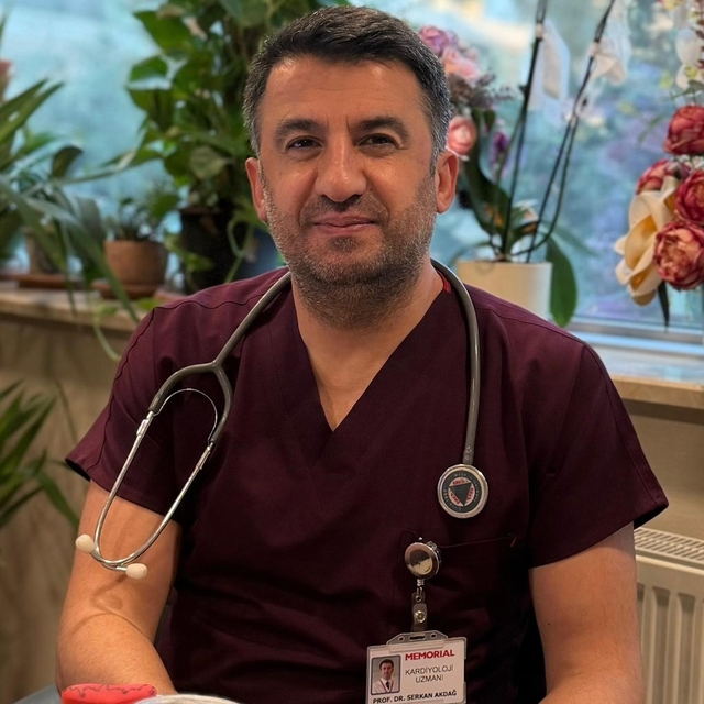 Uzmanından kalp hastalarına 'klima' uyarısı