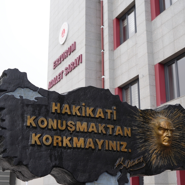 Gülistan Doku davasında dev operasyon: Hastane kayıtlarını silen 10 kişi ya...