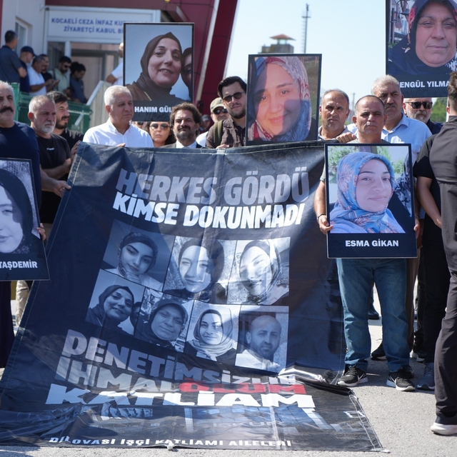 Ravive davasında üçüncü celse: Gözler kamu görevlileri iddianamesinde
Raviv...