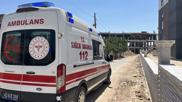 Mutfak tüpünden sızan gaz anne ve iki çocuğunu hastanelik etti