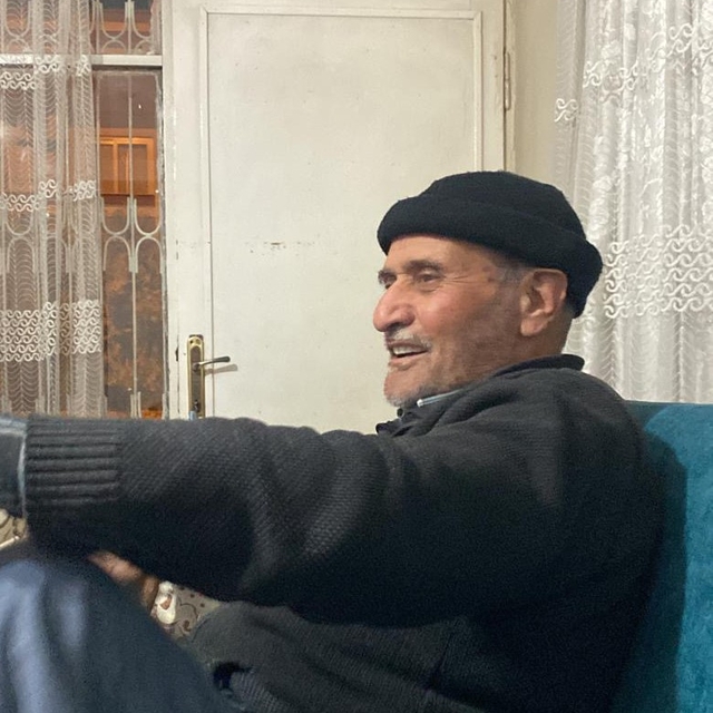 Baba-kız 12 saat arayla hayata veda etti