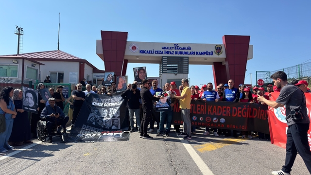 7 işçinin öldüğü kozmetik fabrikasındaki yangına ilişkin davada 3'üncü duruşma