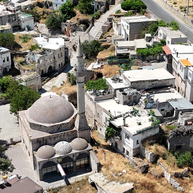 Kapadokya'da yeni 'sit' kararı yürürlüğe girdi