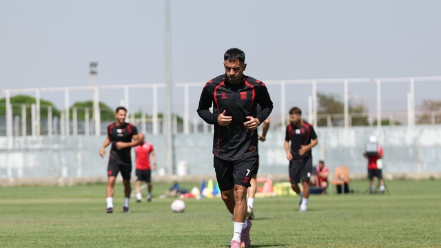 Sivasspor, Sivas kampını tamamladı