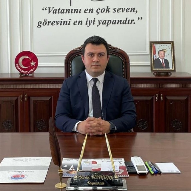Patnos Kaymakamı Dertlioğlu: "Başıboş sokak köpeklerinin toplanmasında cidd...
