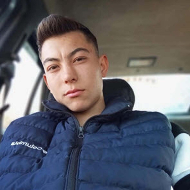 Uçuruma yuvarlanan traktörü durdurmak isterken yaralanan Arda, 8 gün sonra...