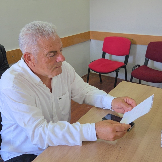 CHP Samsun'da yeni il başkanı Pank gördükleri karşısında şaşırdı: "Suç duyu...