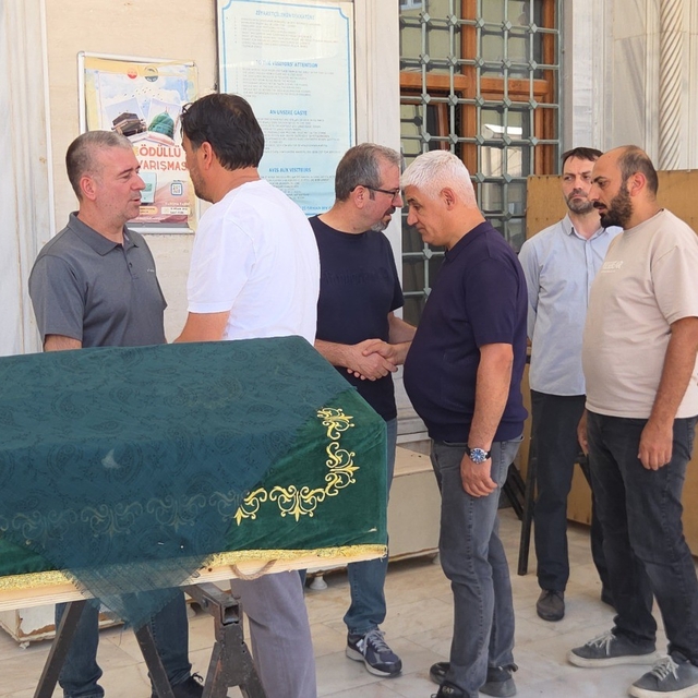 Bursalı iş adamının lösemi tedavisi gören kızı hayatını kaybetti