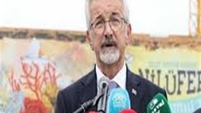 Tutuklu eski belediye başkanı Erdem: Dairelerin satışları ile ilgili bilgim yok