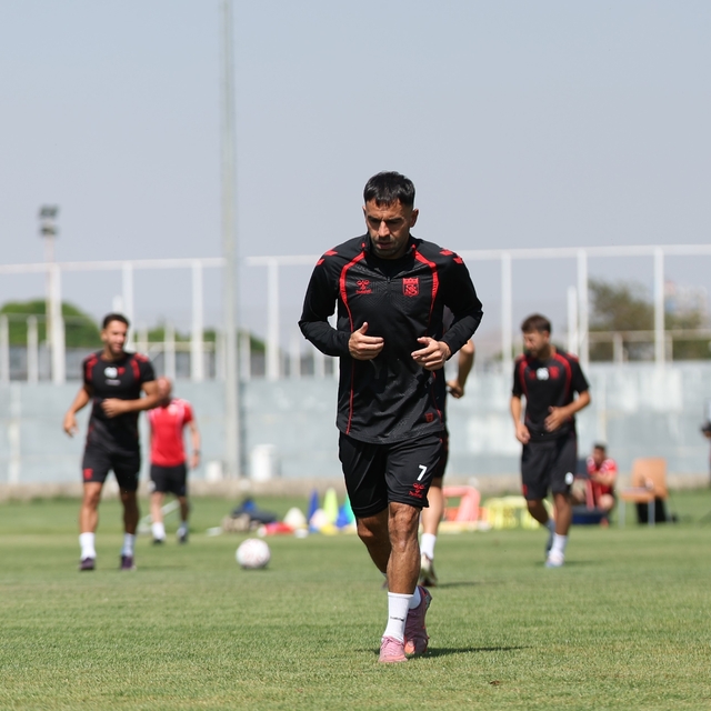 Sivasspor, Sivas kampını tamamladı