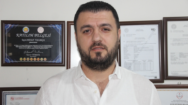 Uzmanından sürücülere uyarı: "Birkaç saniyelik öfke yıllarca sürecek pişmanlık getirir"