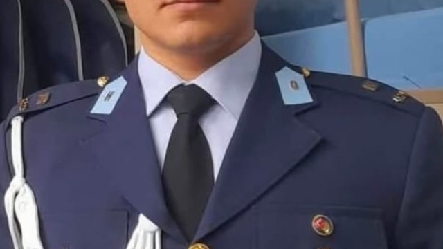 Eğitim sırasında rahatsızlanan Hava Harp Okulu öğrencisi hayatını kaybetti