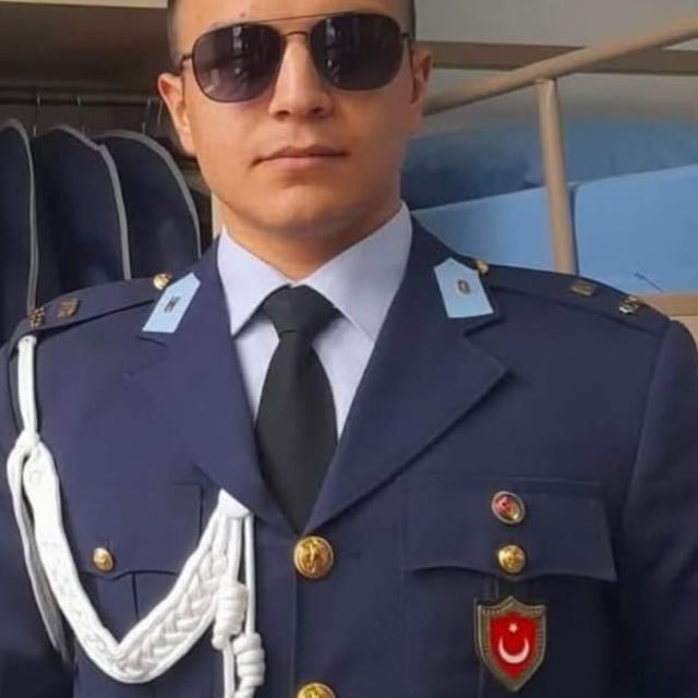 Eğitim sırasında rahatsızlanan Hava Harp Okulu öğrencisi hayatını kaybetti