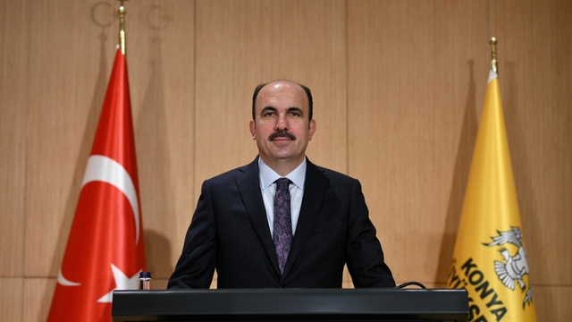 Başkan Altay tüm sivil toplum kuruluşlarını "STK Proje Destek Programı"na başvurmaya davet etti
