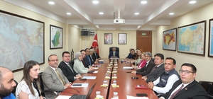 Kars'ta kadına yönelik şiddetle mücadelede güç birliği: 28 bin 766 vatandaş...