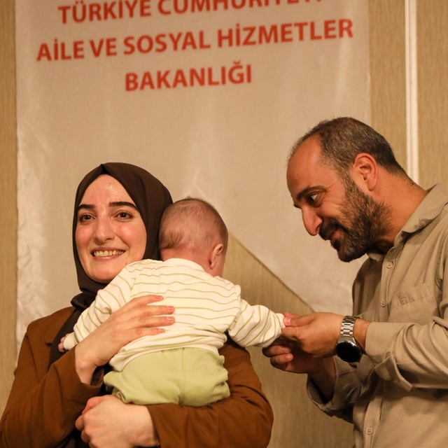Organ reddi gelişince nakledilen rahim çıkarıldı