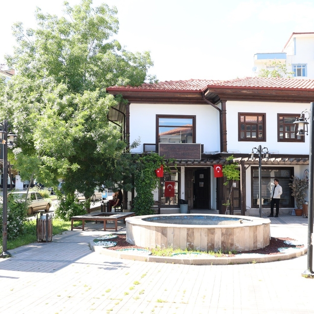 Kırıkkale Belediyesi'nin eğitim desteği YKS sonuçlarına yansıdı