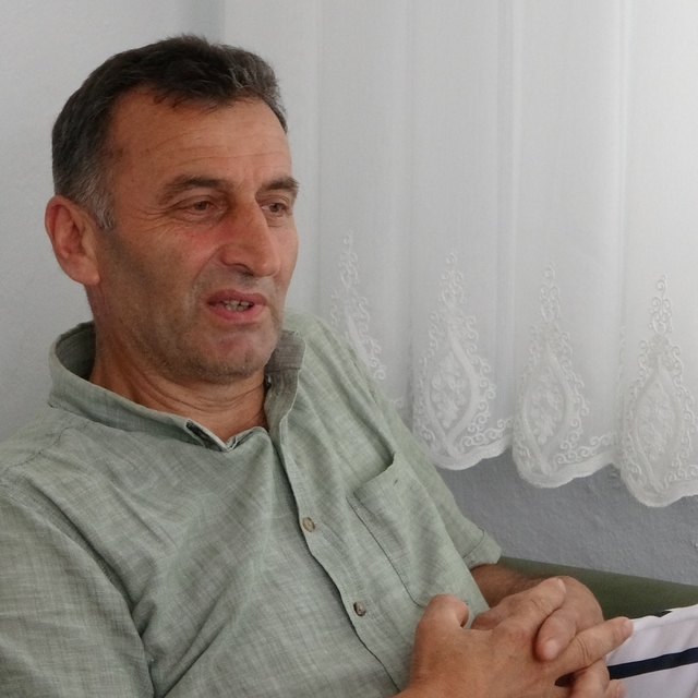 Torununa destek için 46 yıl sonra sınava girdi, Türkiye birinciliğiyle guru...