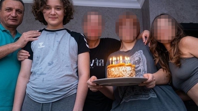 Okul saldırganı, hayal aleminde diğer saldırganlarla yarışa girmiş