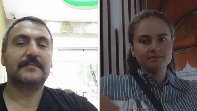 Dini nikahla birlikte yaşadığı eşini öldürdü
