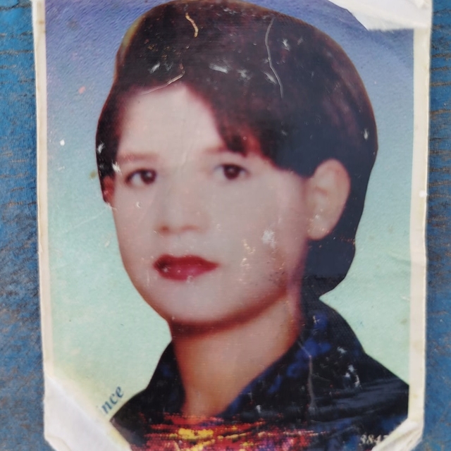 24 yıldır kayıp olan Döndü'nün ablası: Kardeşimin akıbeti ortaya çıkarılsın