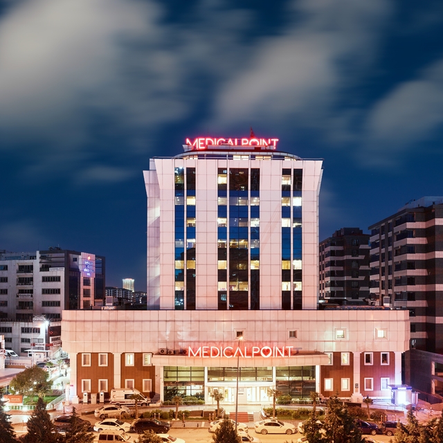 Medical Point Gaziantep Hastanesi, JCI akreditasyonunu almaya hak hazandı