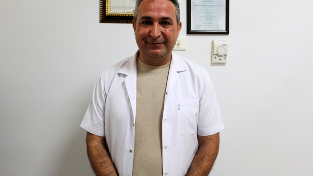 ''Organ naklinde toplum bilincinin artması gerekiyor''