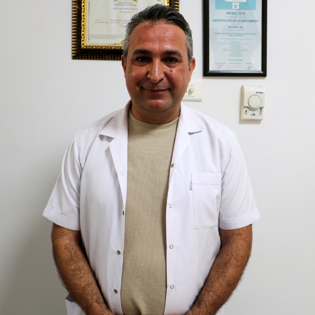 ''Organ naklinde toplum bilincinin artması gerekiyor''