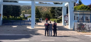 Bilecik'te 1 yıl 13 ay hapis cezası ile aranan şahıs yakalandı