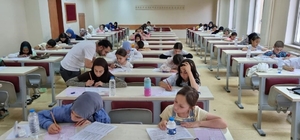 Bayburt'ta Yaz Kur'an kursları bilgi yarışması düzenlenecek