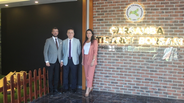 ÇTB'de 2026 yılı muhasebe denetimi