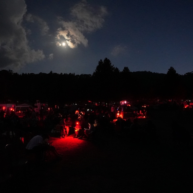 Gökyüzü tutkunlarını bir araya getiren festival için geri sayım başladı